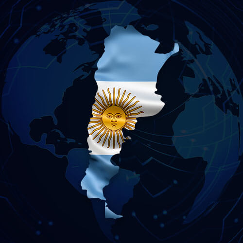 Consultoria en Argentina