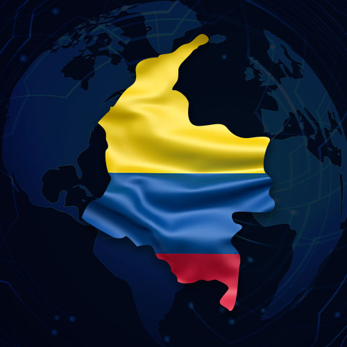 Consultoria en Colombia