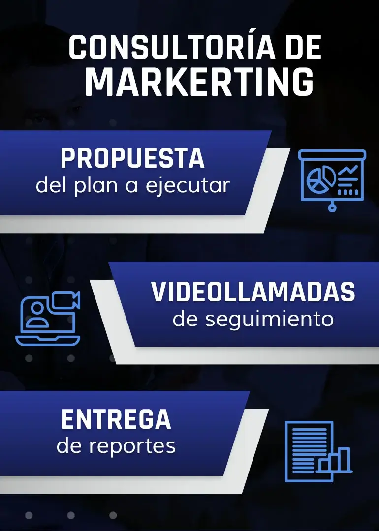 Consultoria De Marketing Digital