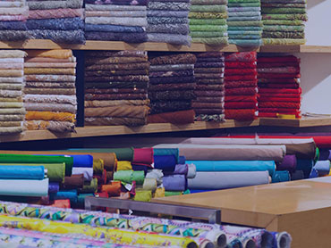 Agencia de marketig textil