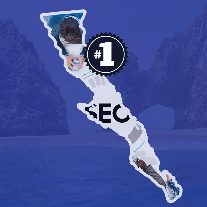 SEO Baja California