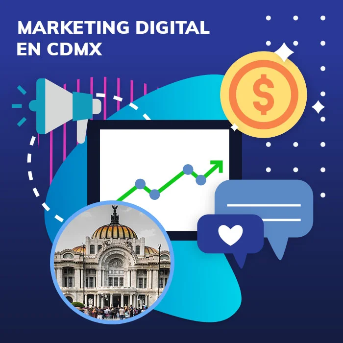 Marketing Digital En México