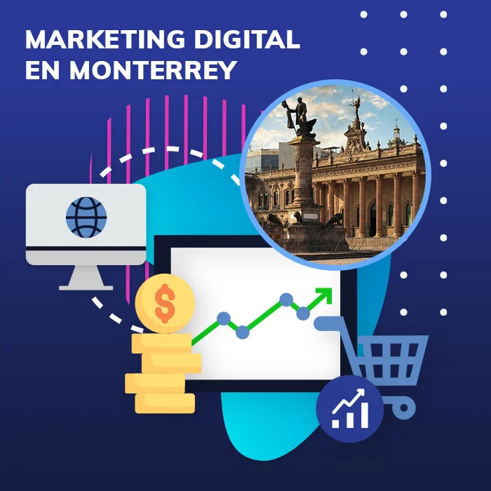Marketing Digital Monterrey